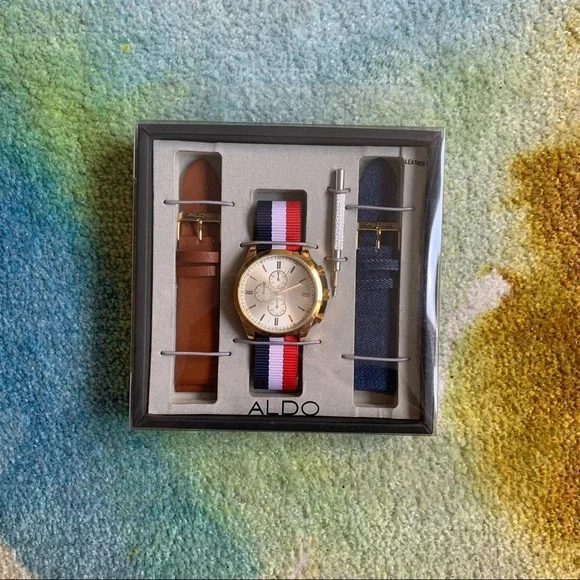 Aldo Watch Watches for Men Online | Aldo Shoes main image 3